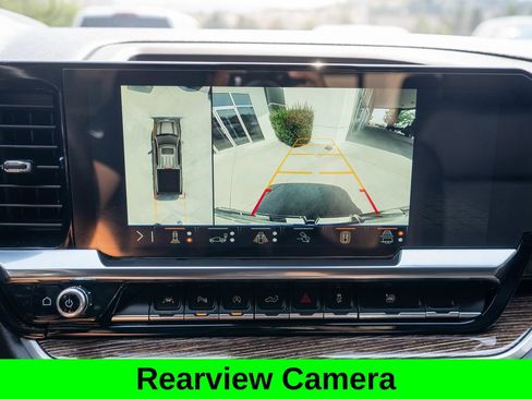 Used 2024 GMC Sierra 1500 Elevation w/ Elevation Premium Package AWD/4WD image 23