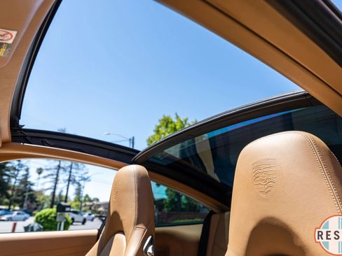 Used 2007 Porsche 911 Targa 4S image 14