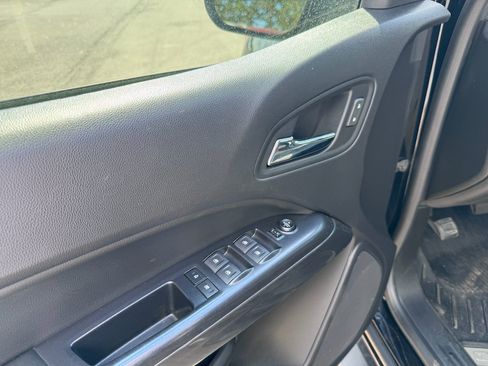 Used 2021 GMC Canyon AT4 AWD/4WD image 10