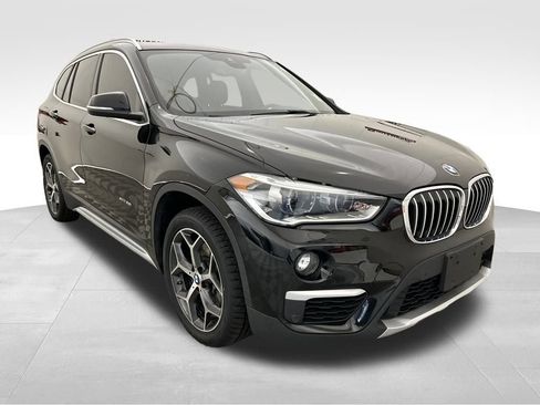 Used 2017 BMW X1 xDrive28i image 8