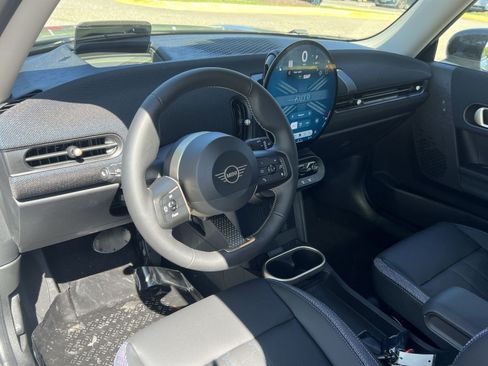 New 2025 MINI Cooper S FWD image 27