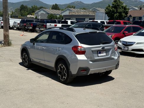 Used 2013 Subaru Crosstrek 2.0i Premium w/ Popular Pkg 2 AWD/4WD image 6