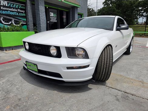Used 2007 Ford Mustang GT RWD image 66