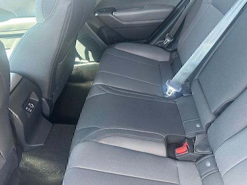 New 2026 Subaru Crosstrek 2.5i Premium image 11