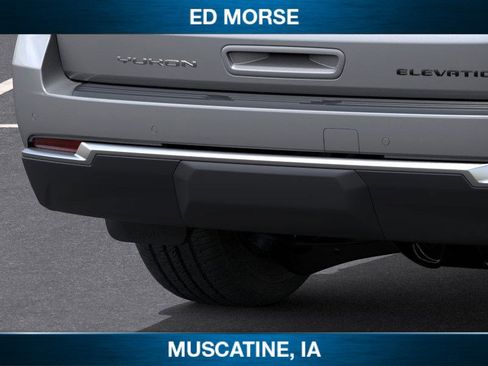 New 2026 GMC Yukon Elevation image 14