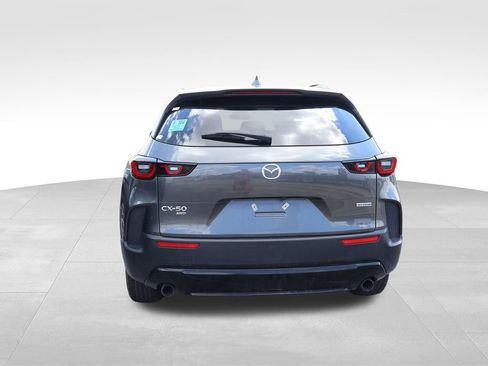 Used 2025 MAZDA CX-50 AWD 2.5 Hybrid w/ Premium Pkg image 20