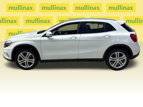 Used 2017 Mercedes-Benz GLA 250 image 10