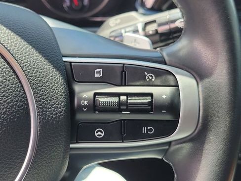 Certified 2023 Kia K5 GT FWD image 22
