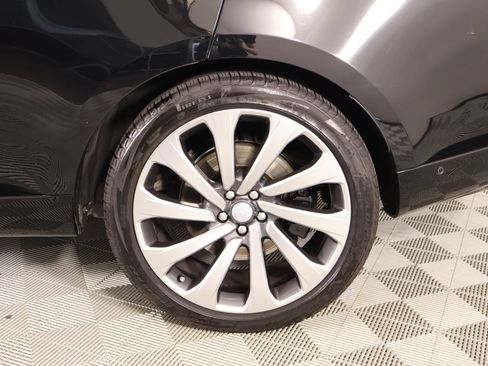 Used 2023 Land Rover Range Rover SE AWD/4WD image 20