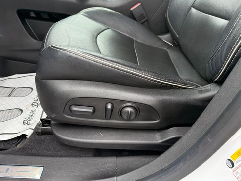 Used 2019 GMC Terrain Denali image 24