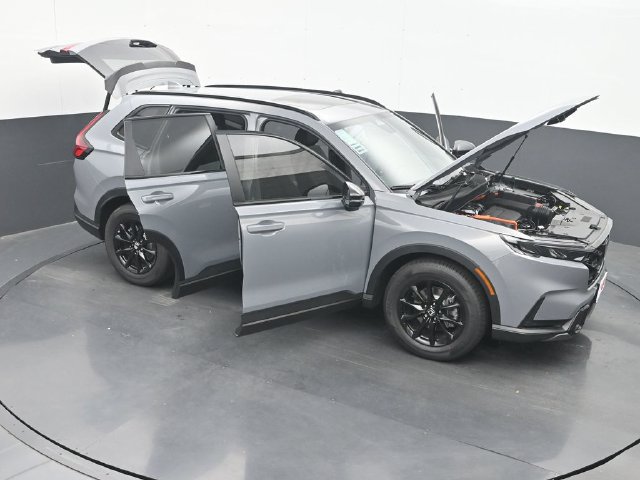 New 2027 Honda CR-V Sport-L image 43