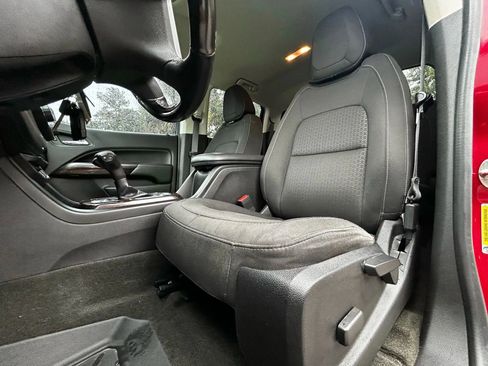 Used 2018 GMC Canyon SLE w/ SLE Convenience Package image 31