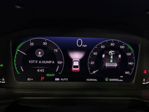 Used 2025 Honda Accord Sport image 17