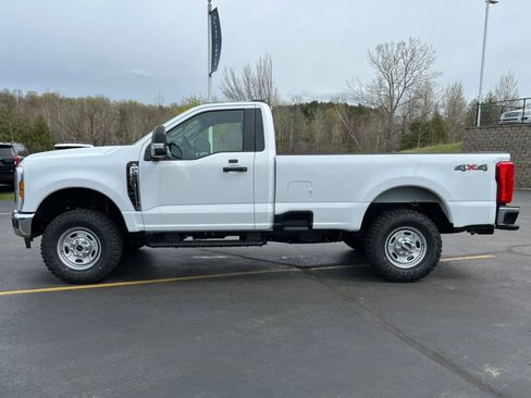 New 2026 Ford F250 XL w/ XL Off-Road Package AWD/4WD image 37
