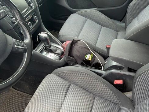 Used 2014 Volkswagen Golf TDI FWD image 15