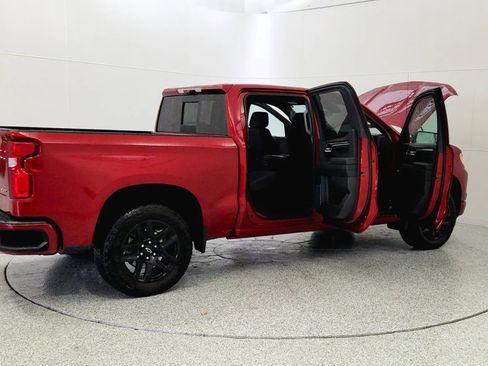 Used 2024 Chevrolet Silverado 1500 RST image 12