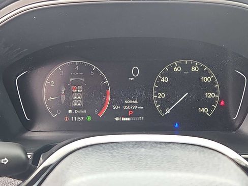 Certified 2024 Honda Pilot EX-L image 29
