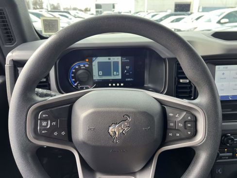 Used 2023 Ford Bronco 2-Door image 29