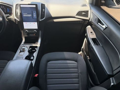 Used 2023 Ford Edge SE AWD/4WD image 17