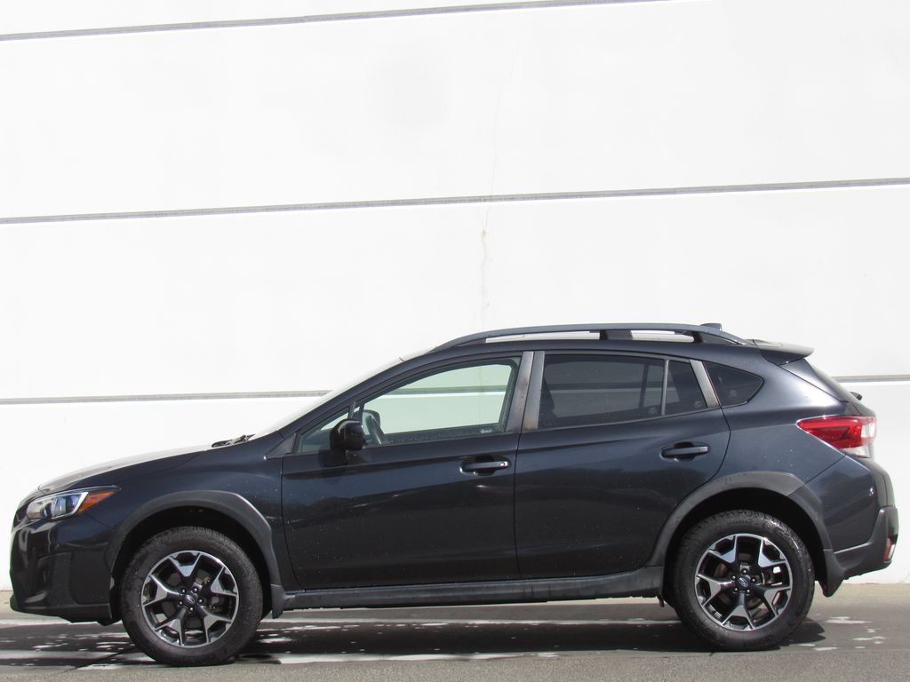 Used 2019 Subaru Crosstrek 2.0i Premium AWD/4WD image 4