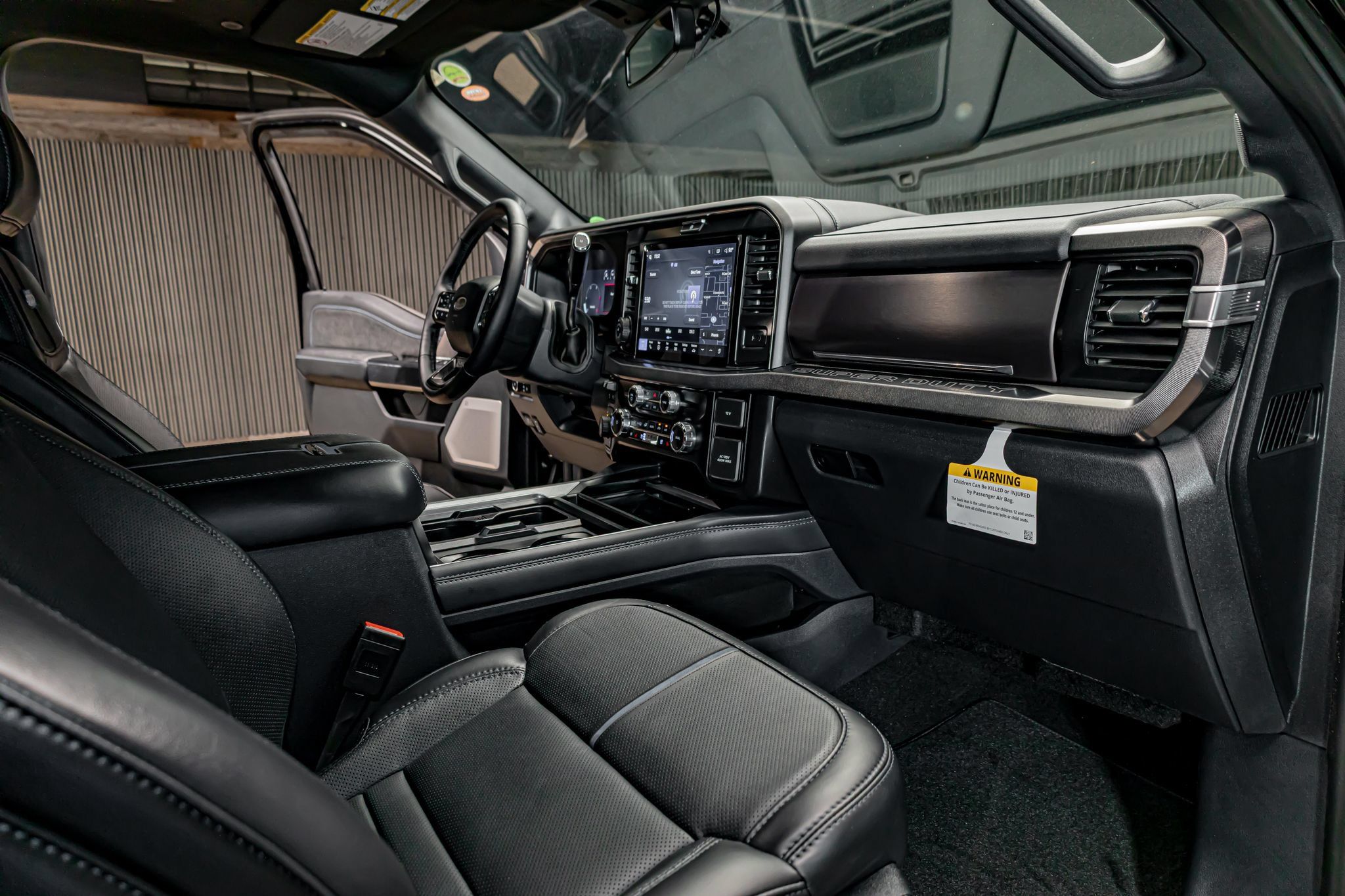 Used 2026 Ford F350 Platinum AWD/4WD image 19