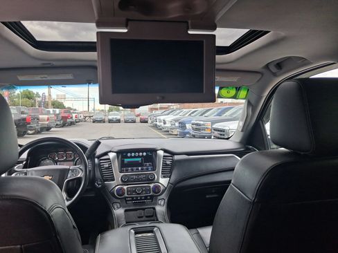 Used 2016 Chevrolet Tahoe LT AWD/4WD image 24