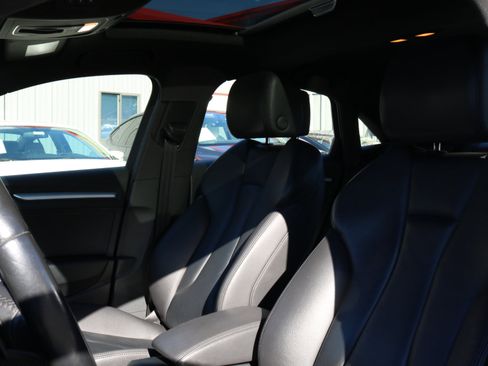 Used 2017 Audi A3 2.0T Premium w/ Convenience Package image 13