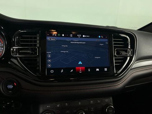 Used 2025 Dodge Durango GT image 14