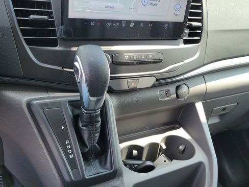 New 2026 Ford Transit 350 AWD image 26