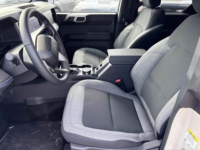 New 2026 Ford Bronco Big Bend w/ Black Appearance Package AWD/4WD image 20