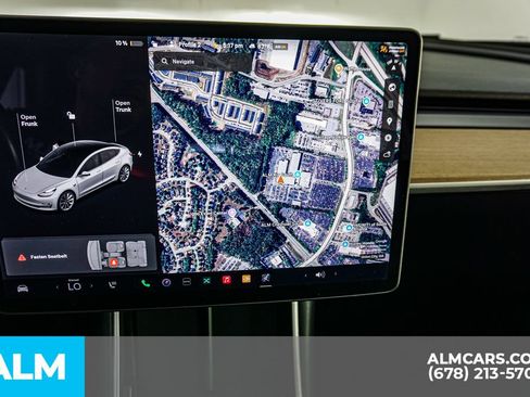 Used 2018 Tesla Model 3 Long Range RWD image 34