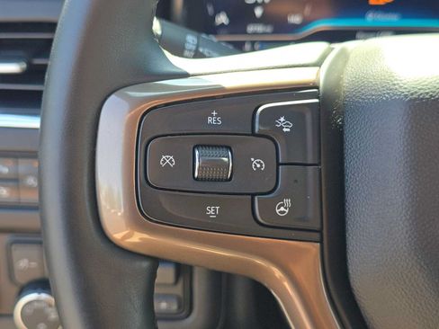 Used 2023 Chevrolet Suburban High Country w/ Max Trailering Package RWD image 30