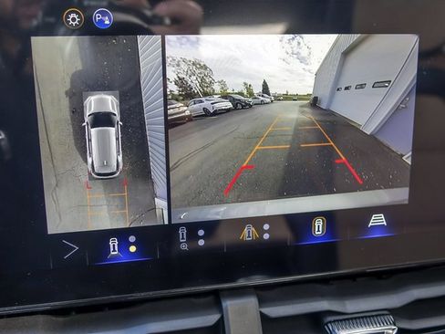 New 2026 Chevrolet Equinox ACTIV image 26