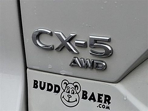 Used 2023 MAZDA CX-5 AWD 2.5 S w/ Premium Plus Pkg image 30