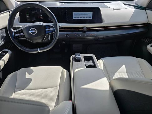 Used 2023 Nissan Ariya FWD image 18