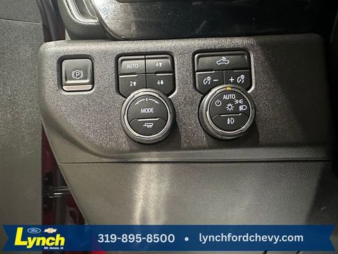 Used 2023 Chevrolet Silverado 1500 RST w/ All Star Edition Plus image 16