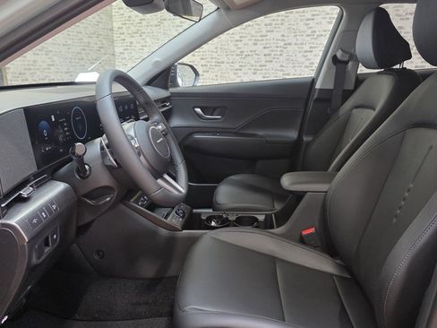 New 2026 Hyundai Kona SEL Premium image 24