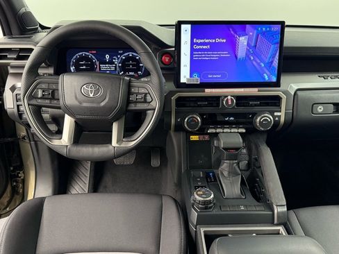 New 2026 Toyota Tacoma TRD Off-Road image 27