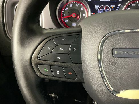 Used 2023 Dodge Charger SXT RWD image 23