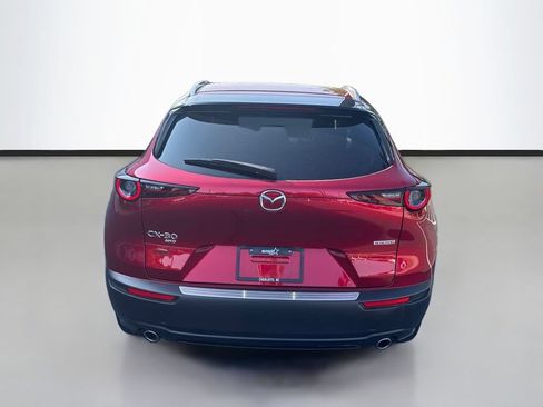 Certified 2024 MAZDA CX-30 AWD 2.5 S w/ Preferred Package image 4