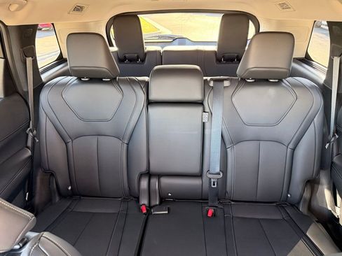 Used 2026 INFINITI QX60 Luxe w/ Cargo Package image 41