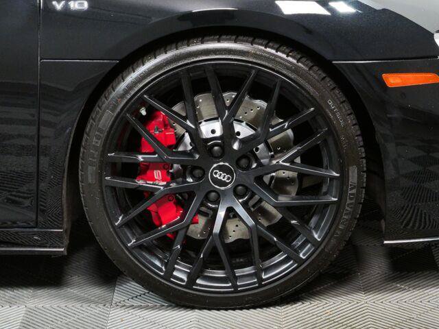 Used 2020 Audi R8 V10 AWD/4WD image 31