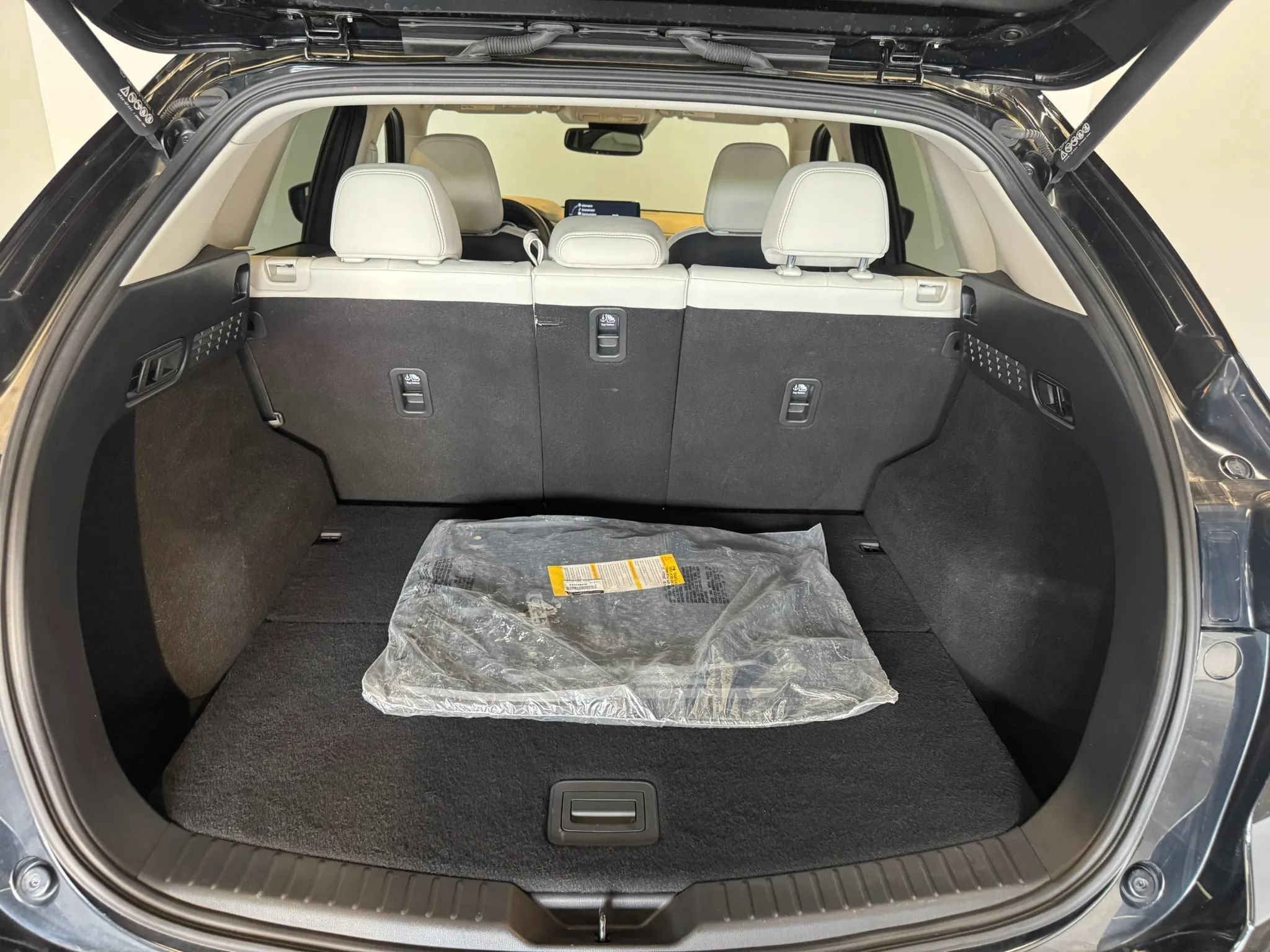 Used 2023 MAZDA CX-5 AWD 2.5 S image 28