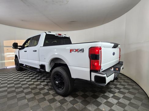 New 2026 Ford F250 XL w/ STX Appearance Package image 5