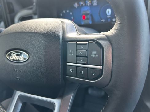 Used 2024 Ford F150 Lariat w/ Bed Utility Package image 18