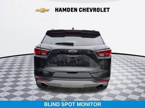 Certified 2024 Chevrolet Blazer LT w/ Redline Edition image 4
