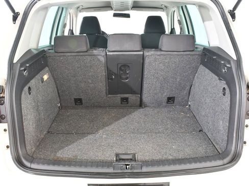 Used 2009 Volkswagen Tiguan SE image 20