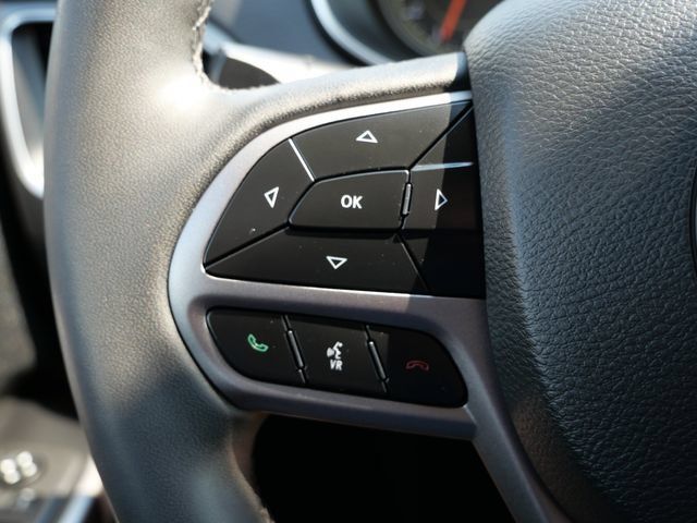 Used 2021 Jeep Cherokee Latitude Lux AWD/4WD image 28