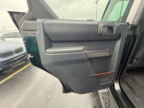 Used 2024 Ford Bronco Raptor image 18