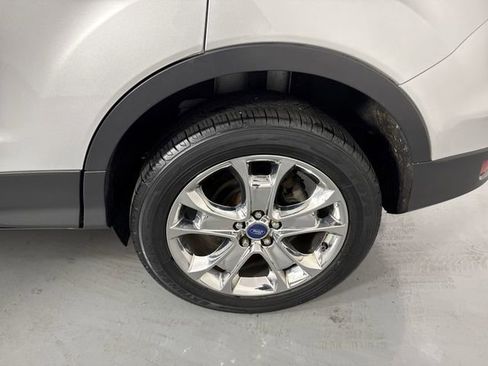 Used 2013 Ford Escape SEL AWD/4WD image 5